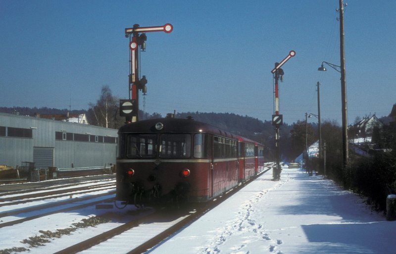 797 501 Althengstett  24.02.81