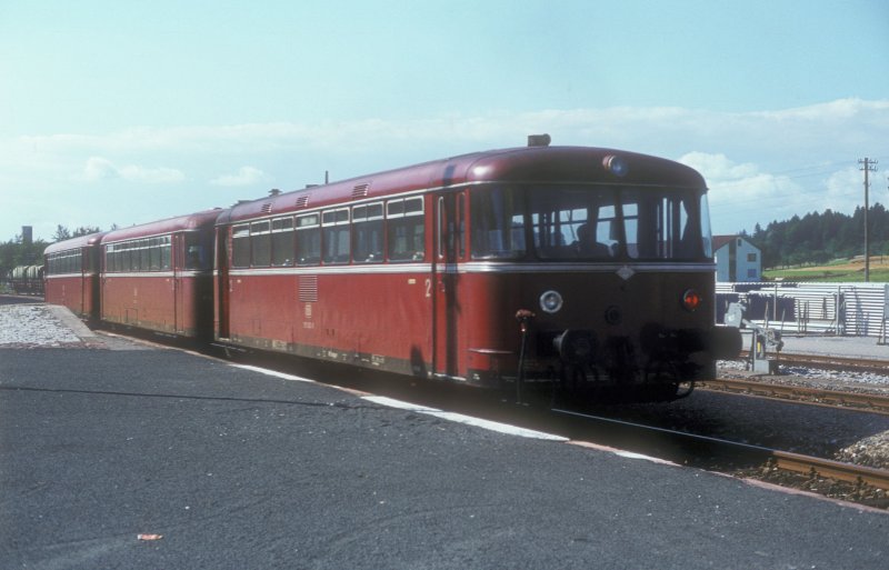 797 503  Althengstett  21.08.81