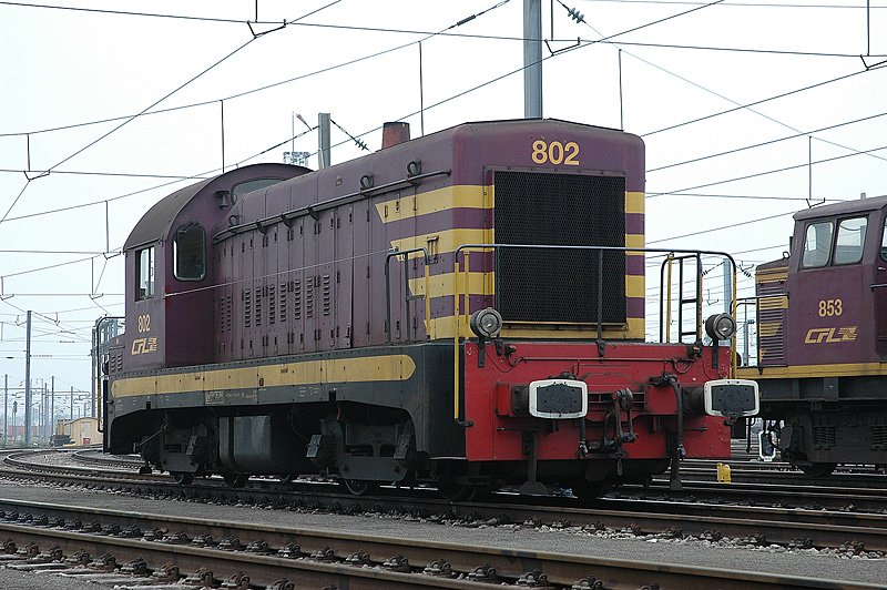 802 Bettemburg 04.06.2004