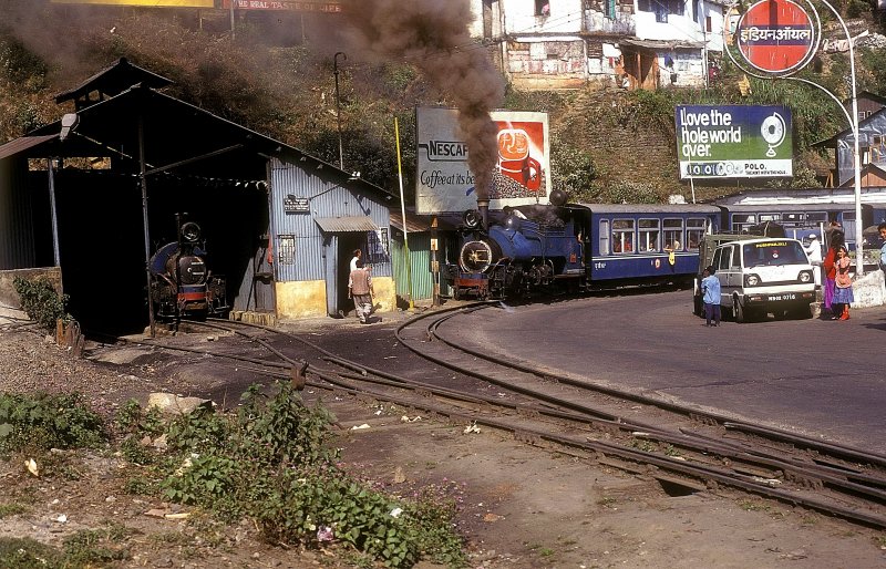 804  Kurseong  02.04.96