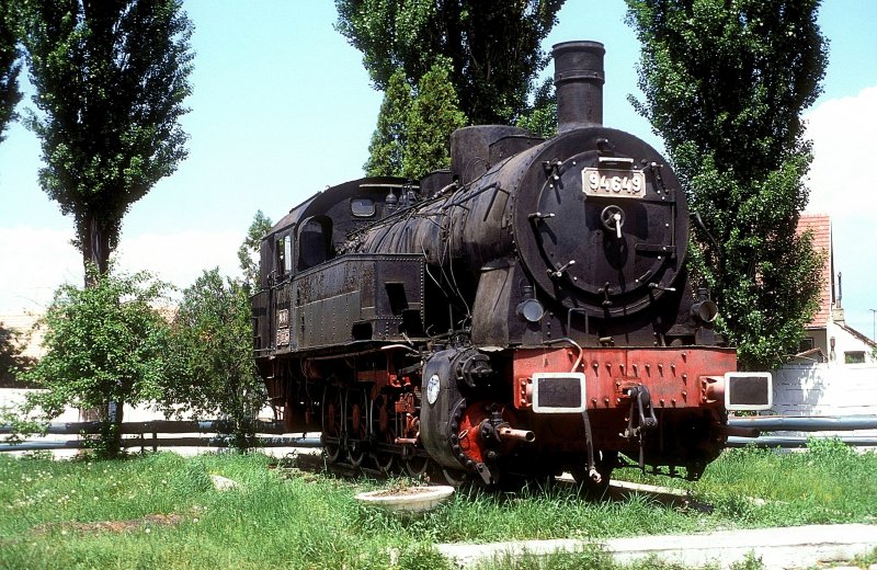 94 649  Sibiu  21.05.97