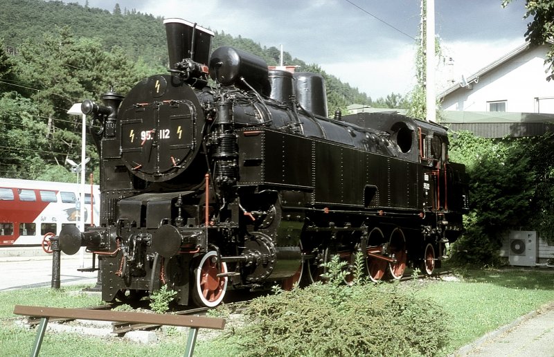 95.112  Payerbach-Reichenau  18.08.04