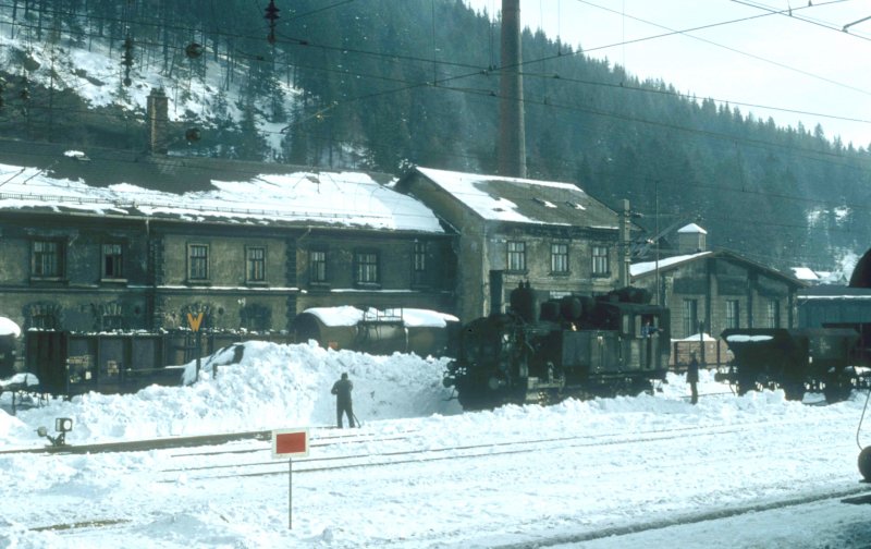 97 201  Vordernberg  10.01.78