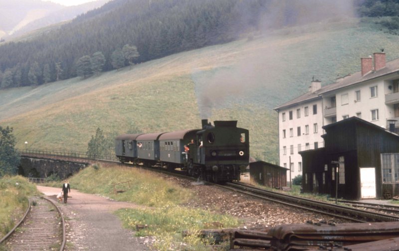 97.207  Vordernberg-Markt  13.08.75