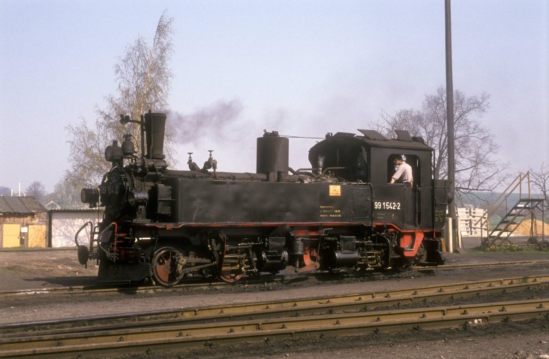 99 1542  Mgeln  02.04.90