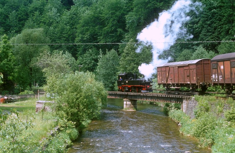 99 1561  Niederschmiedeberg  10.06.78