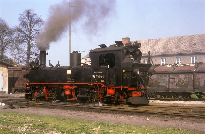 99 1564  Mgeln  02.04.90