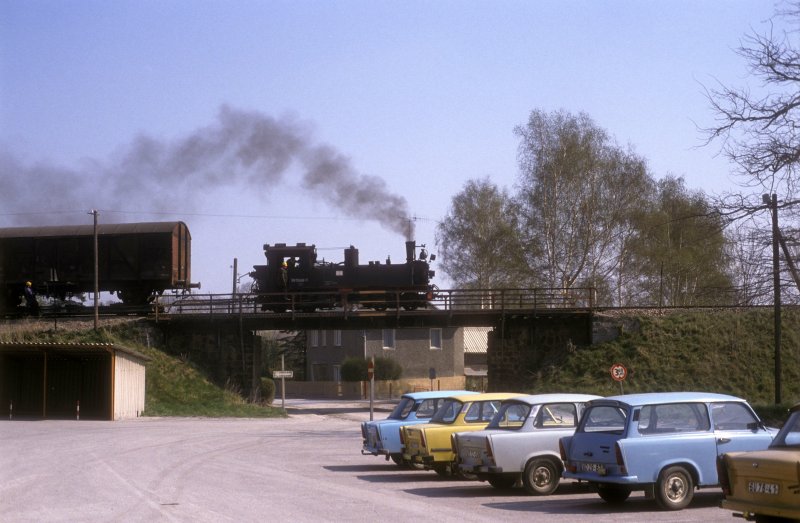 99 1568  Kemmlitz  02.04.90