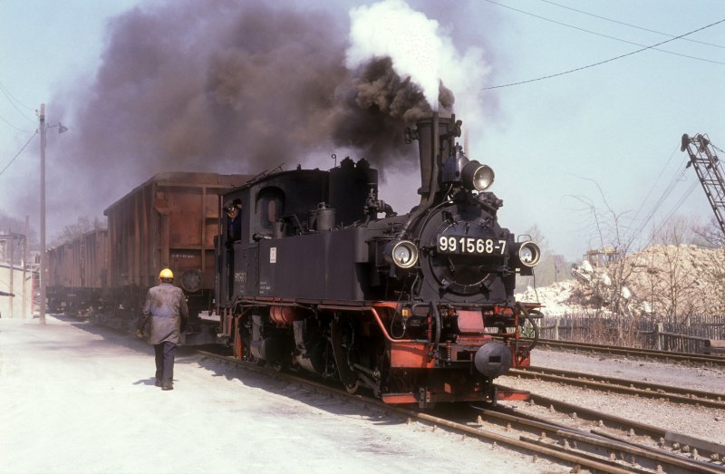 99 1568  Kemmlitz  02.04.90