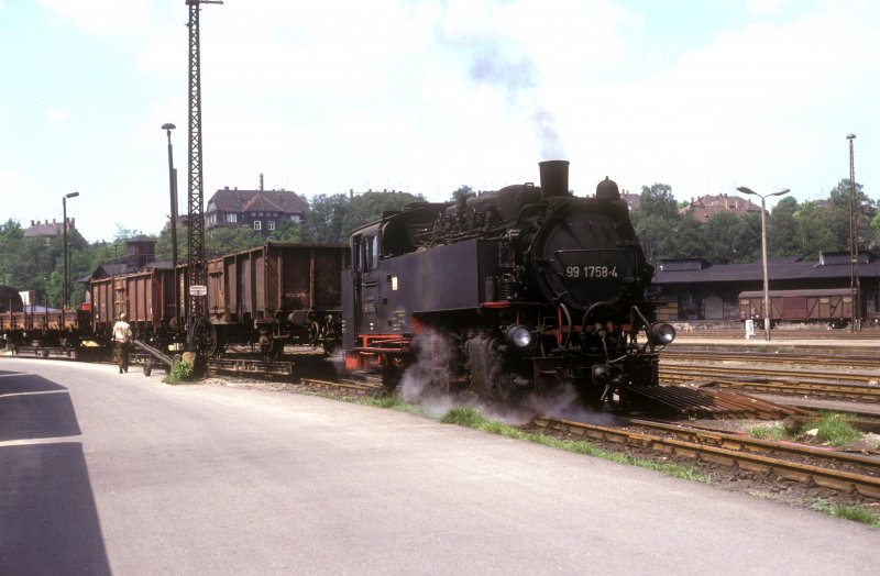 99 1758  Zittau  15.05.90