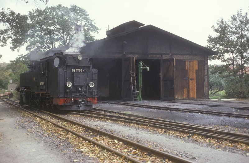 99 1793  Radeburg  18.09.90