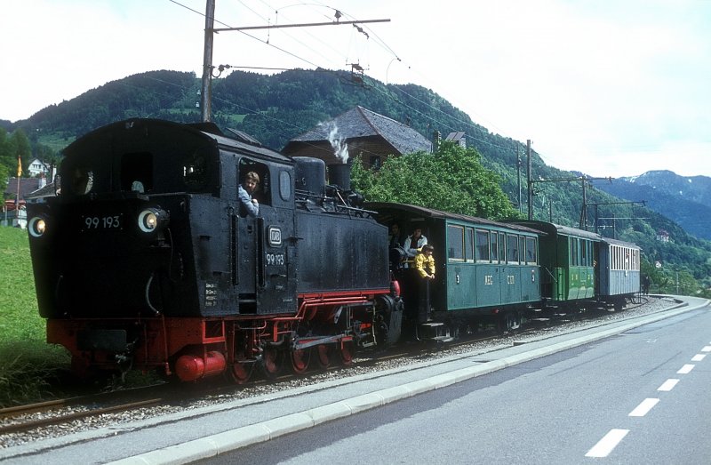 99 193  Blonay  24.06.78