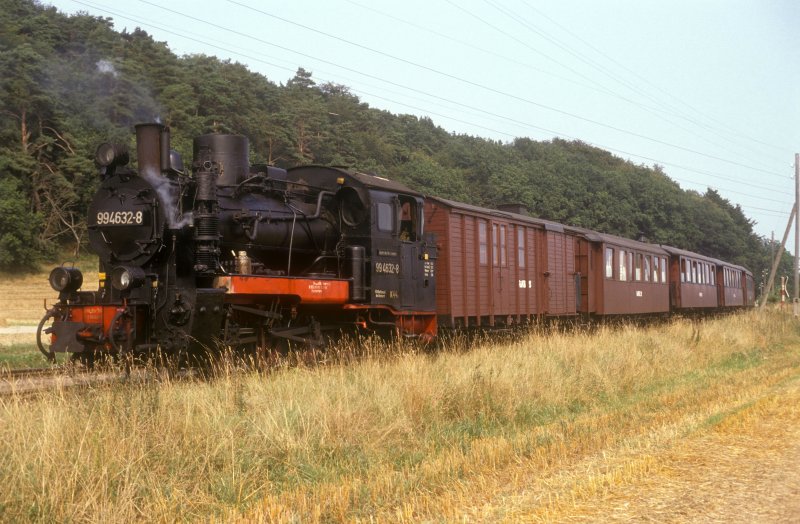 99 4632  Seelvitz  30.08.90