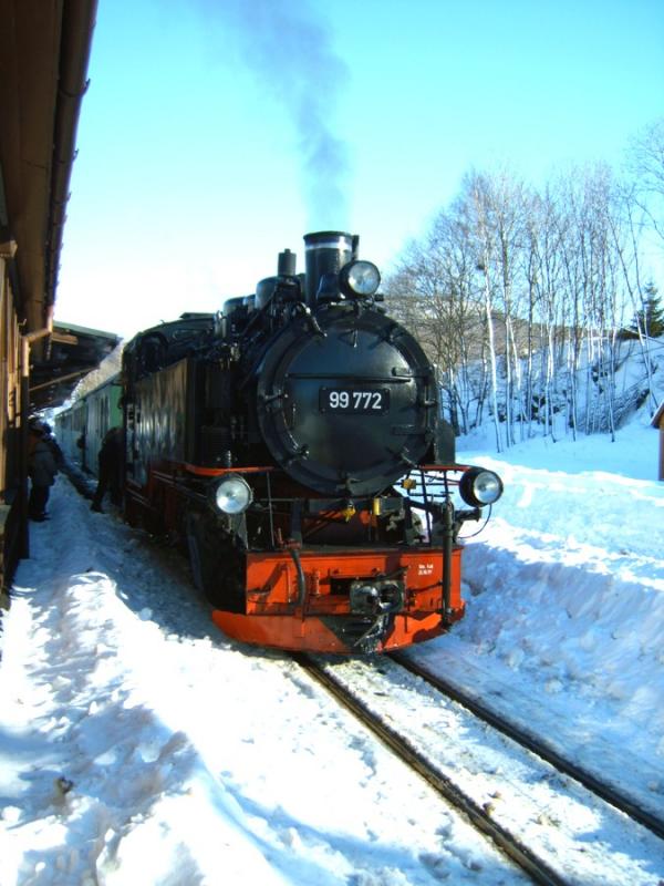 99 772 in Cranzahl. 28.01.06