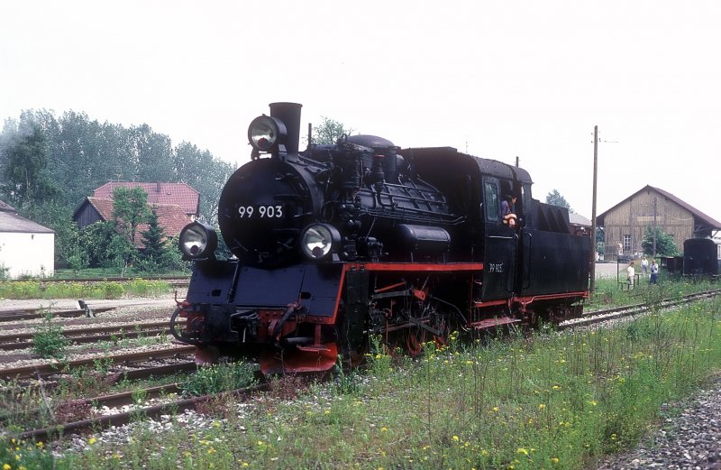 99 903  Ochsenhausen  05.07.87