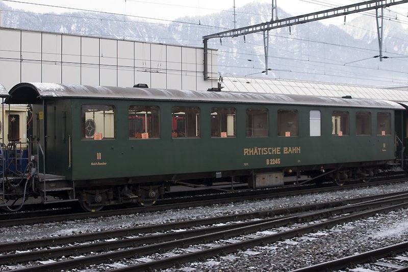 B 2245 03.12.2005 Landquart