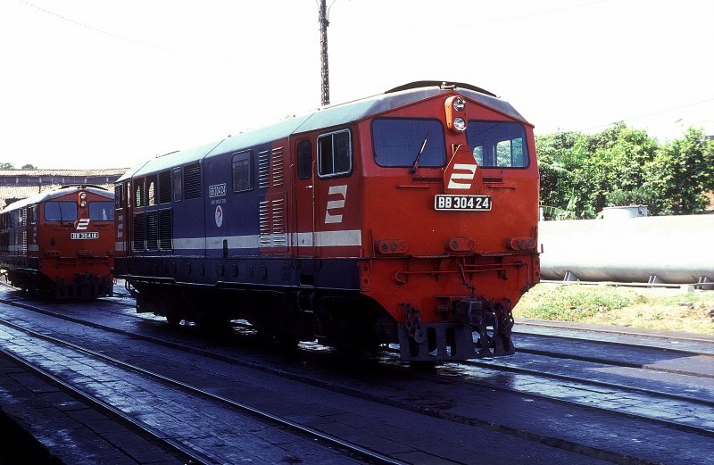 B304 24  Jakarta  22.08.95