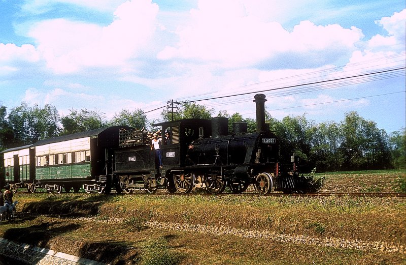 B50 07  Madiun  04.10.80