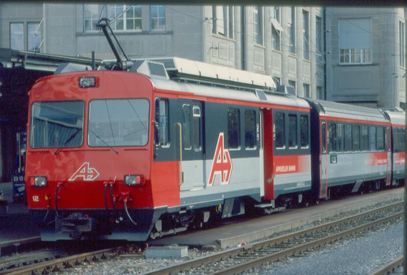 BDeh 4/4   12
22.08.04 St.Gallen