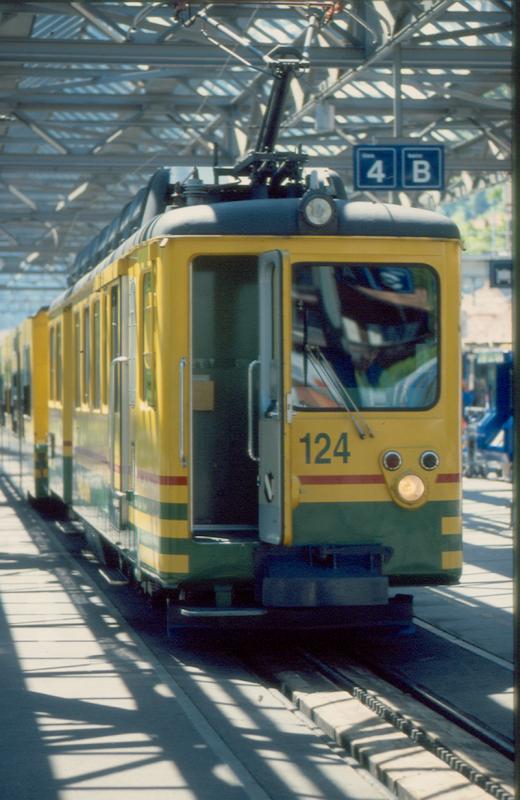 BDeh 4/4   124
26.05.05 Lauterbrunnen