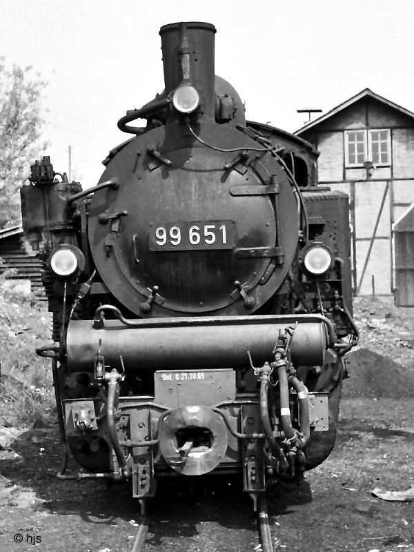 Beilstein 24. April 1966