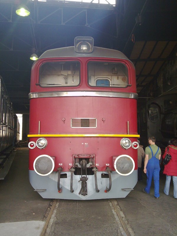 BR 120 338-9,
www.igbwdresdenaltstadt.de