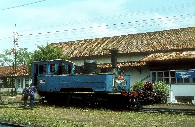 C11 27  Cibatu  30.09.80