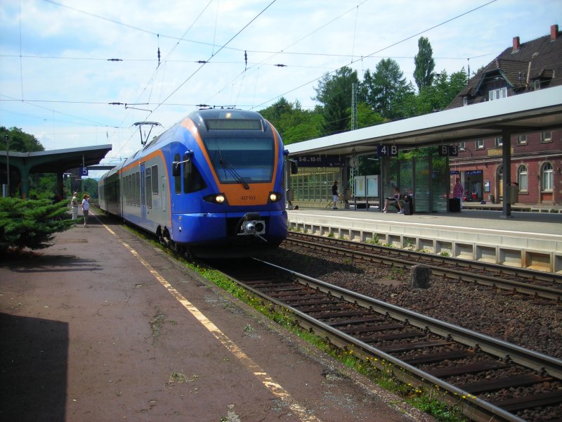 Canntus 427 553 in Eichenberg