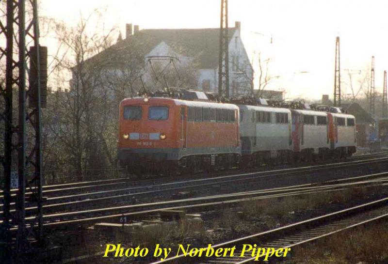 Castrop-Rauxel Hbf