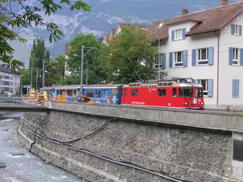 Chur 05/07/05