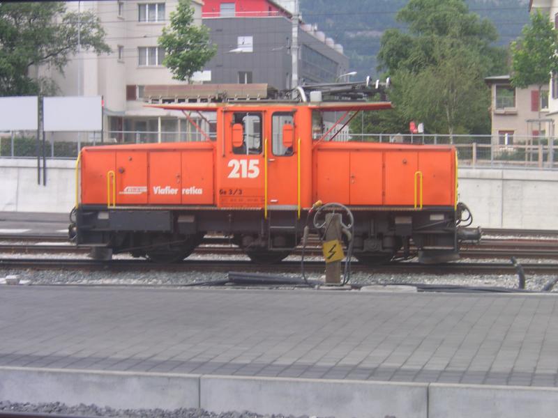 Chur 05/07/05