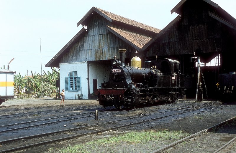 D15 02  Tegal  02.10.80