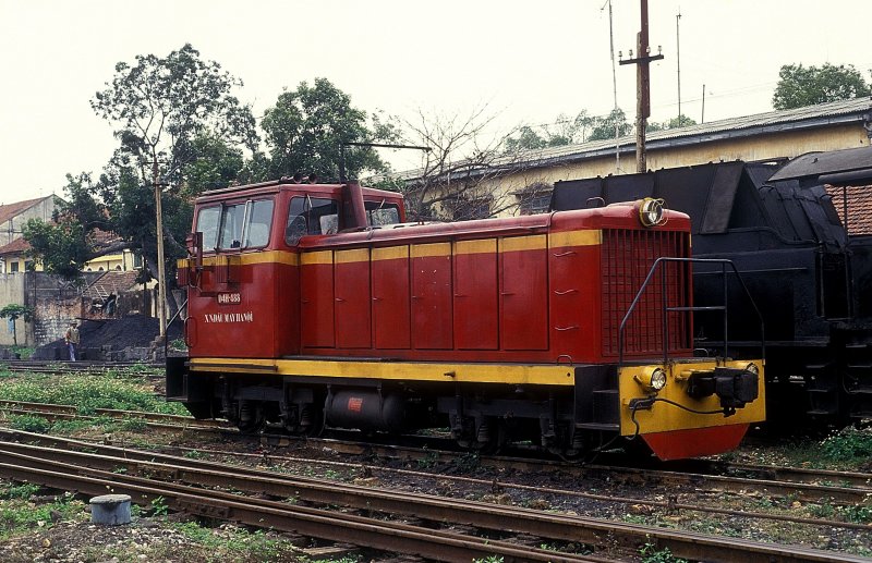 D4H 488  Haiphong  22.02.93