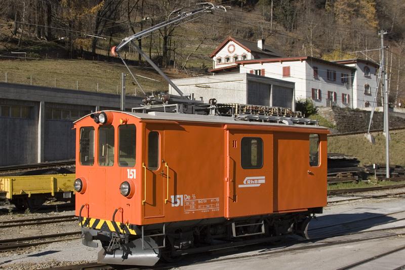 De 2/2  151
18.11.05 Poschiavo