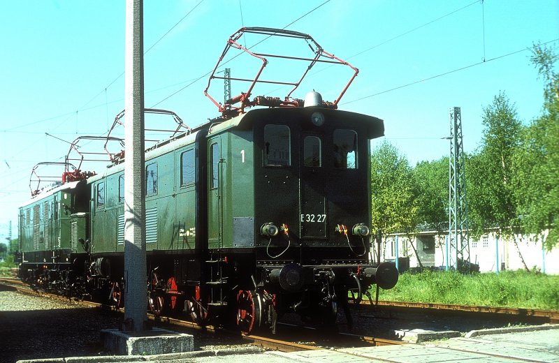 E32 27  M.-Freimann  08.10.77