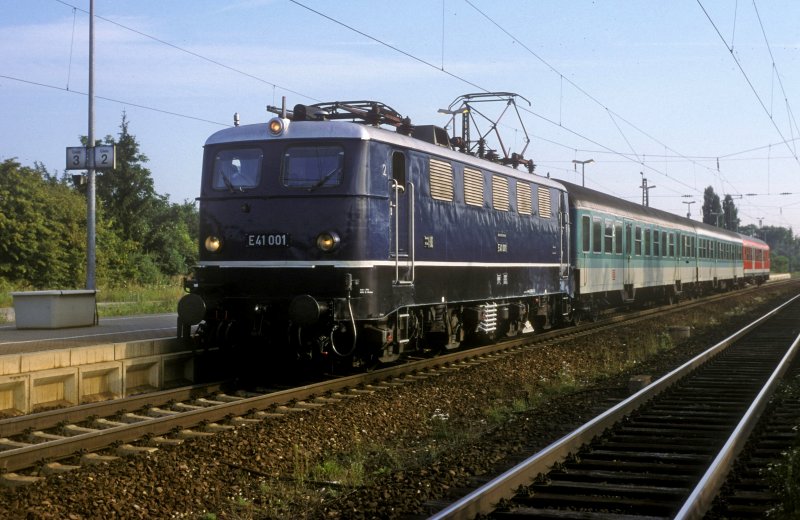 E41 001  Ladenburg  23.08.00