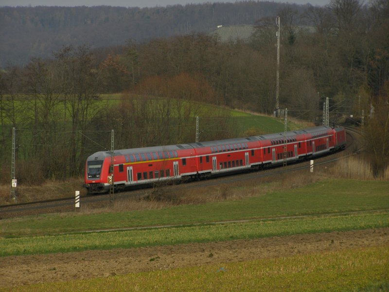 ein dosto geschoben von 146 in lbronn