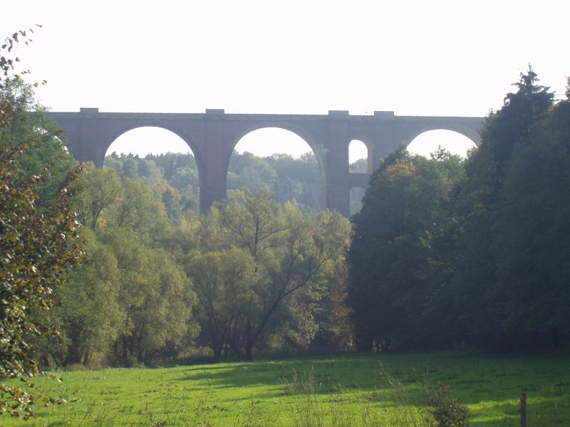 Elstertalbrcke Sep.2006