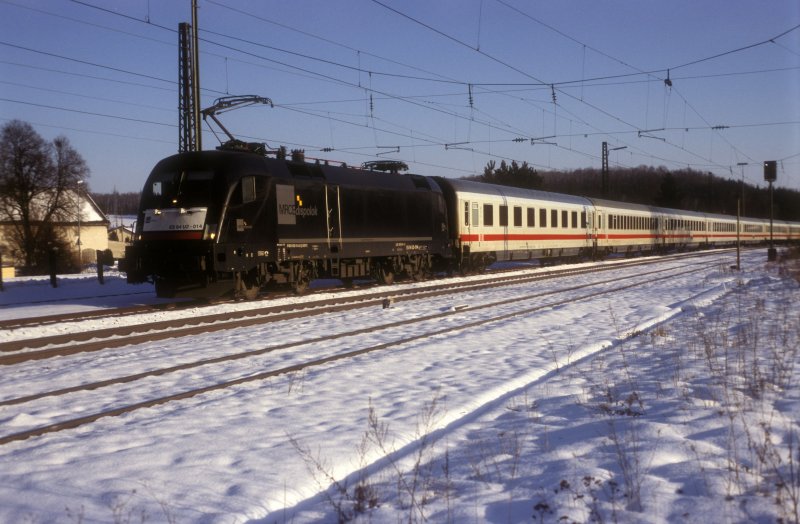 ES64 U2-014  Amstetten  18.02.09