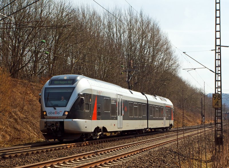 Flirt nrw