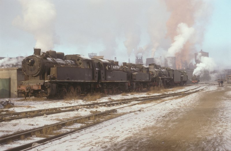 ET 5328  Baotou  30.12.88