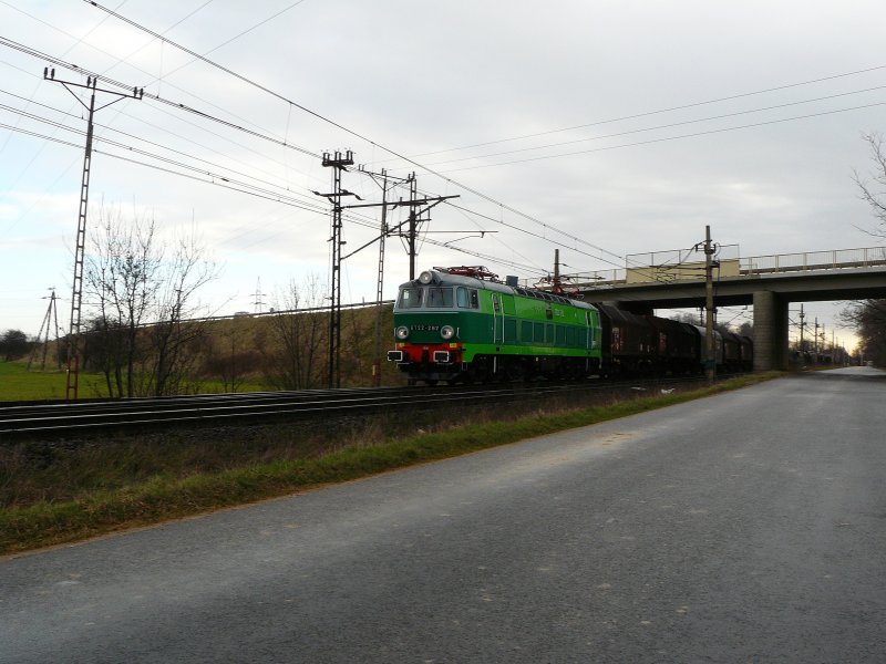 Et22-282 in Legnica