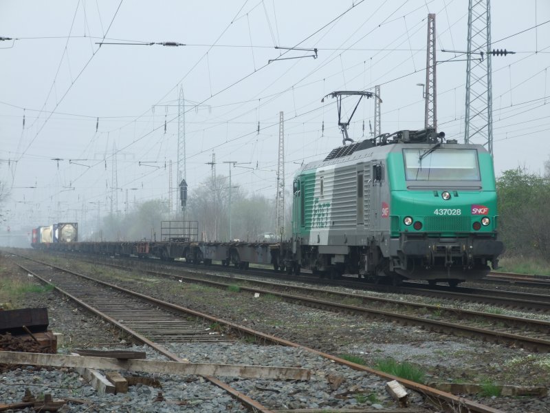 FRET 437028 in Ratingen-Lintorf