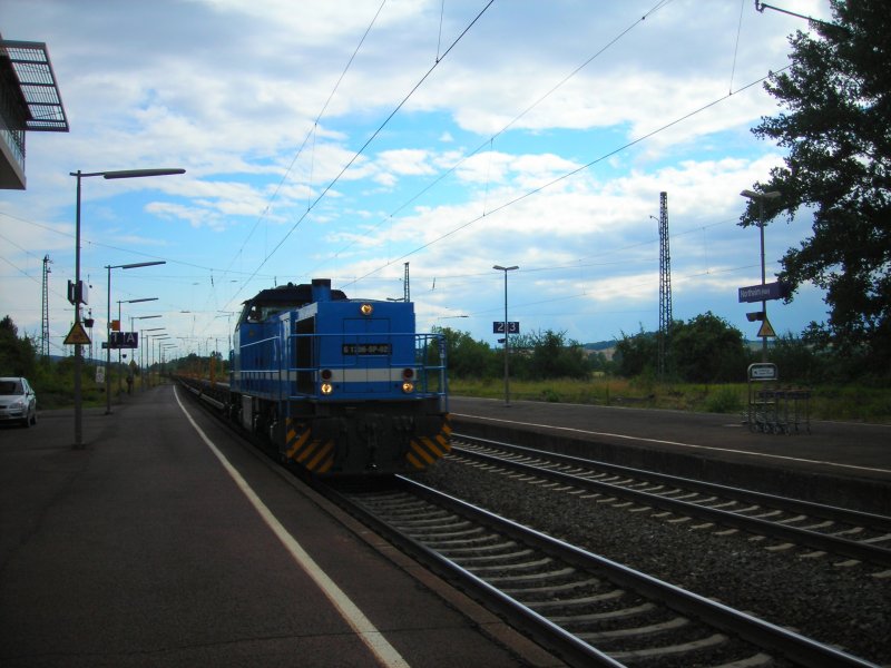 G1206 in Northeim