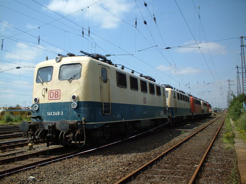 Hamm (Westf.)25.06.2003