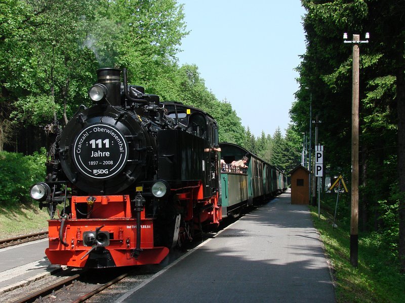 in Niederschlag am 31.05.2008