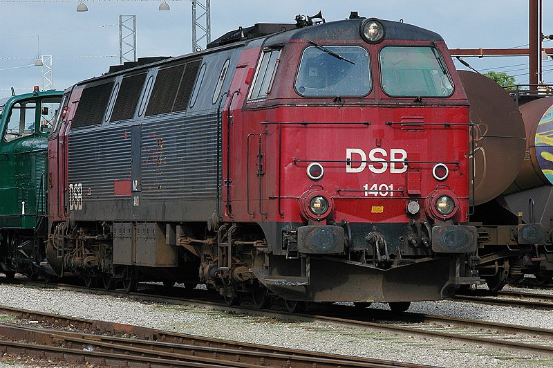 MZ 1401 Odense, 08-2004