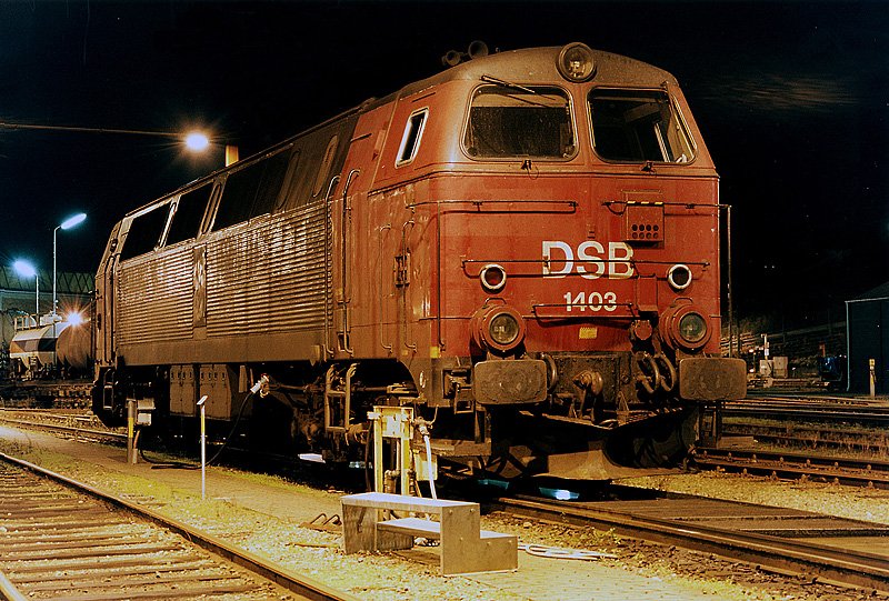 MZ 1403 Fredericia, 10-2001