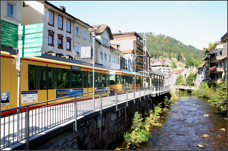 Good Nahe zur Innenstadt und zum Bahnhof