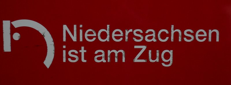 Niedersachsen ist am Zug